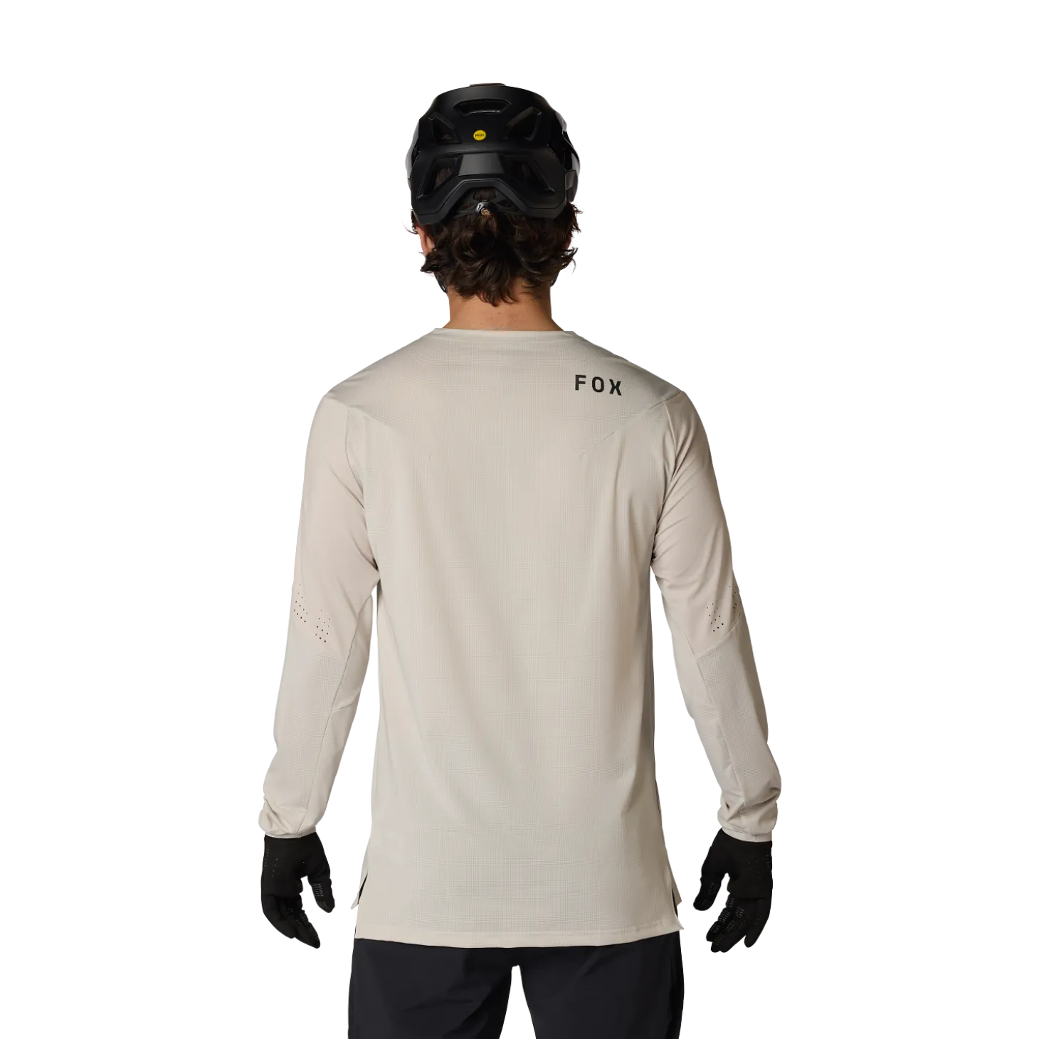 Flexair Long Sleeve Jersey