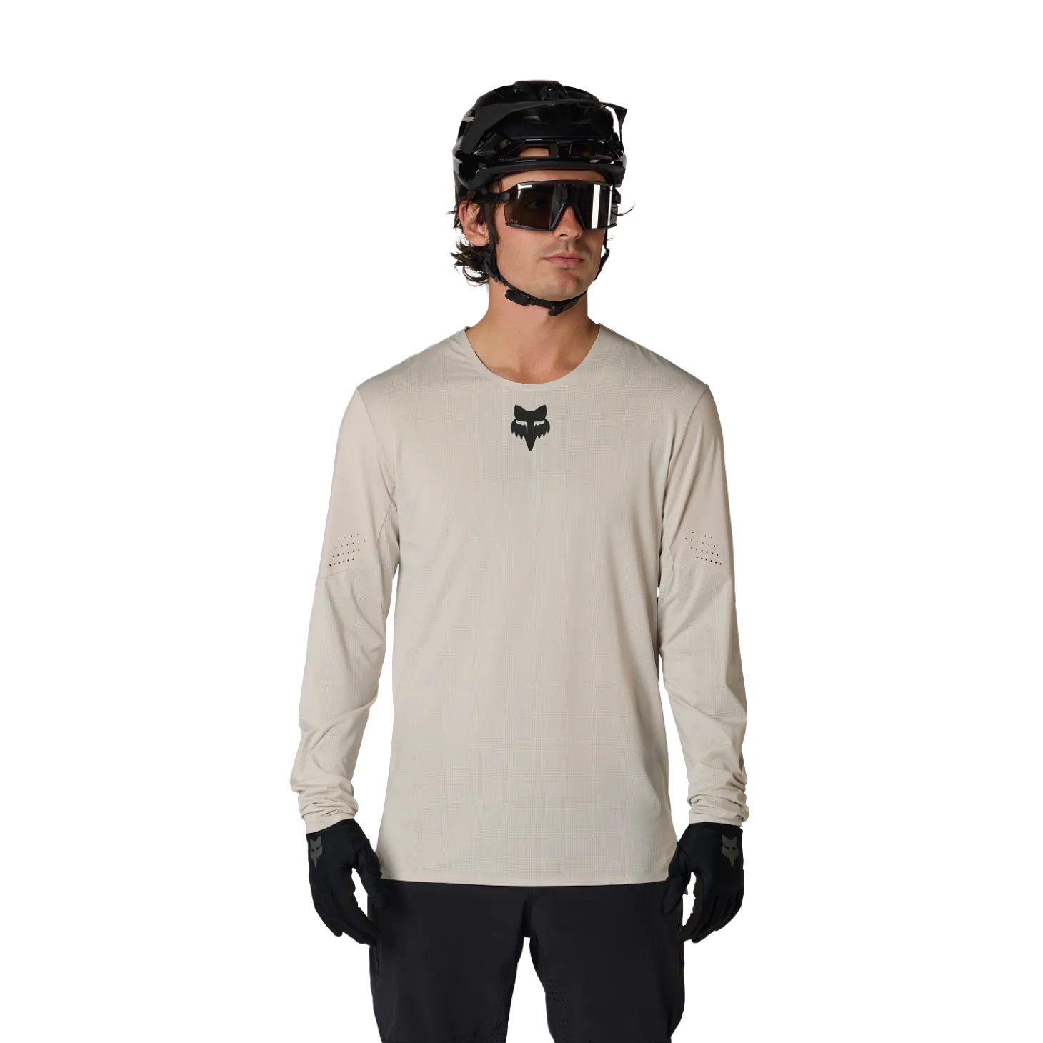 Flexair Long Sleeve Jersey
