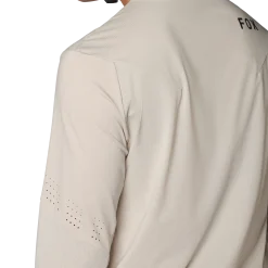 Flexair Long Sleeve Jersey