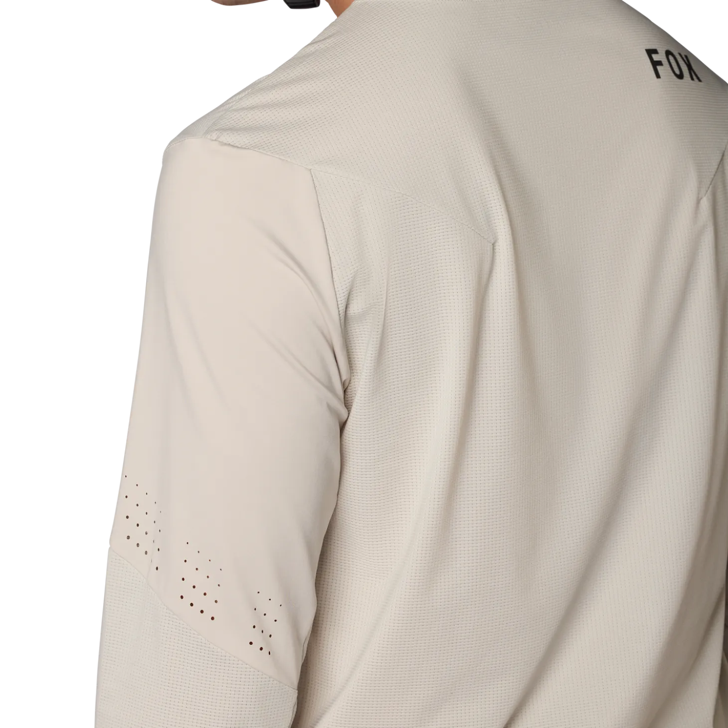 Flexair Long Sleeve Jersey