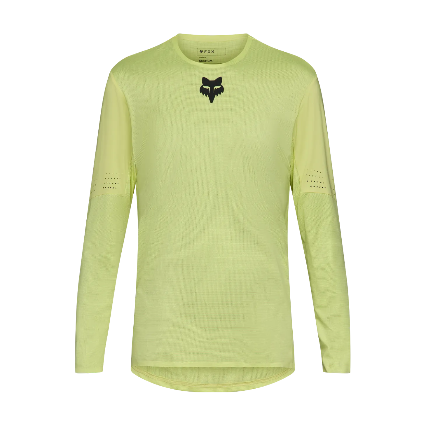 Flexair Long Sleeve Jersey