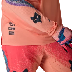 Flexair Long Sleeve Jersey Vision Limited Edition