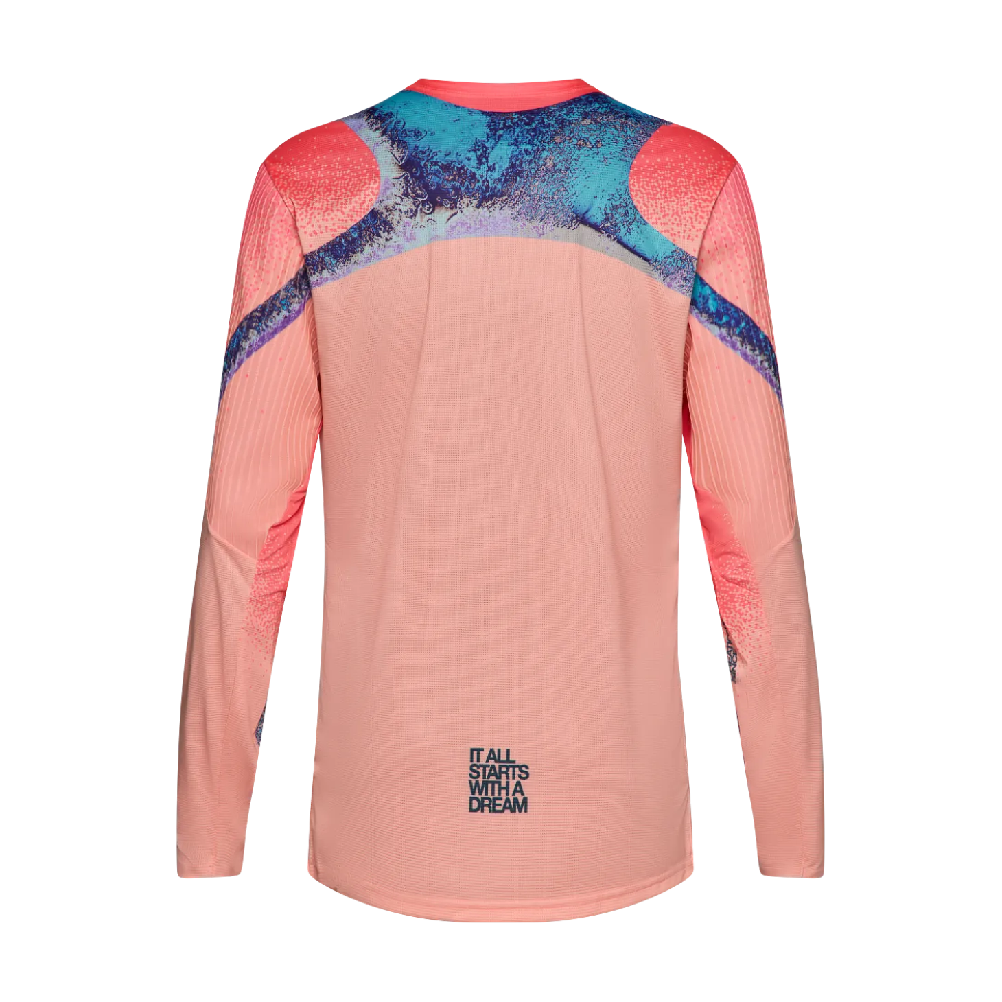 Flexair Long Sleeve Jersey Vision Limited Edition