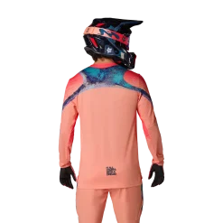 Flexair Long Sleeve Jersey Vision Limited Edition
