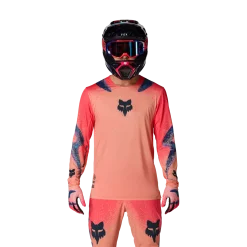 Flexair Long Sleeve Jersey Vision Limited Edition