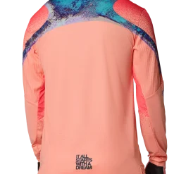 Flexair Long Sleeve Jersey Vision Limited Edition