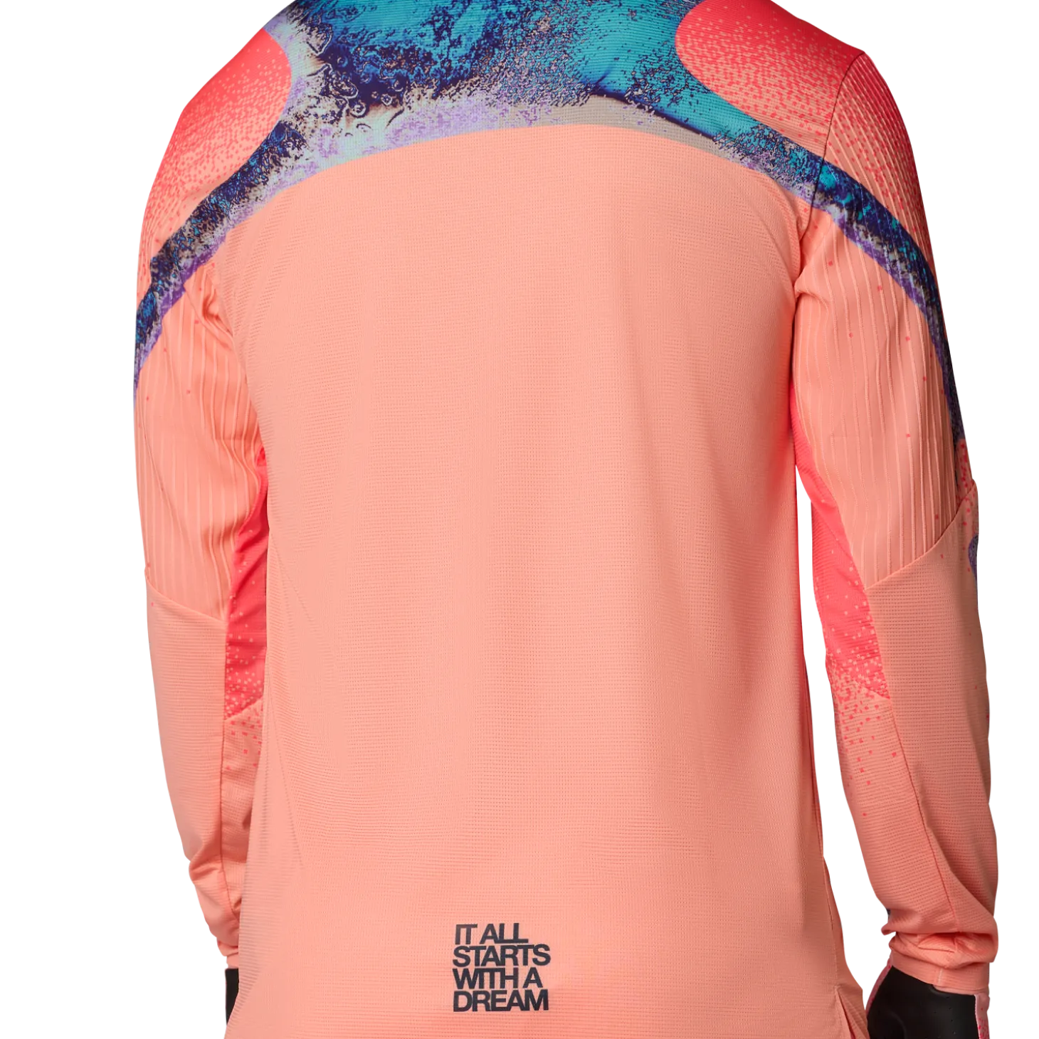 Flexair Long Sleeve Jersey Vision Limited Edition