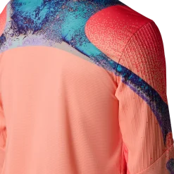 Flexair Long Sleeve Jersey Vision Limited Edition