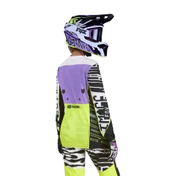 Flexair Phantom Limited Edition dames fietsshirt met lange mouwen