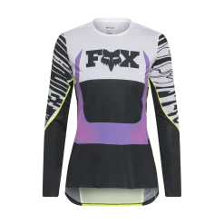 Flexair Phantom Limited Edition dames fietsshirt met lange mouwen