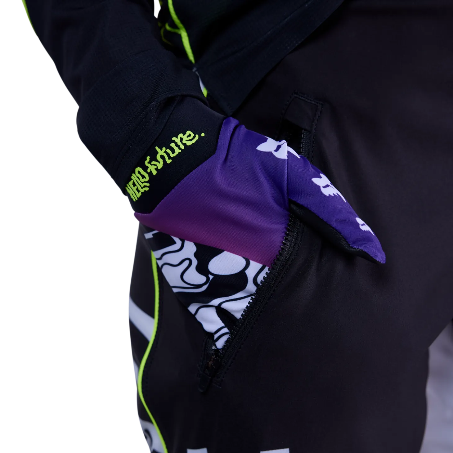 Flexair Phantom Limited Edition damesbroek