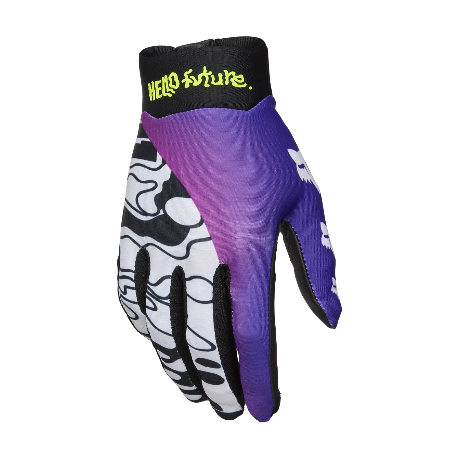 Flexair Phantom Limited Edition Gloves