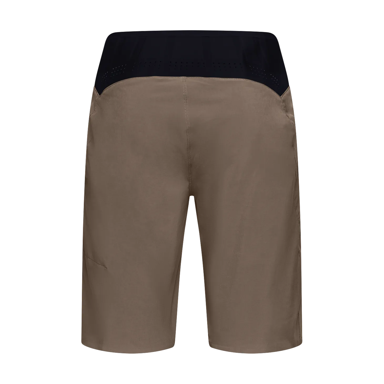 Flexair short met binnenvoering