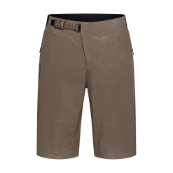 Flexair short met binnenvoering