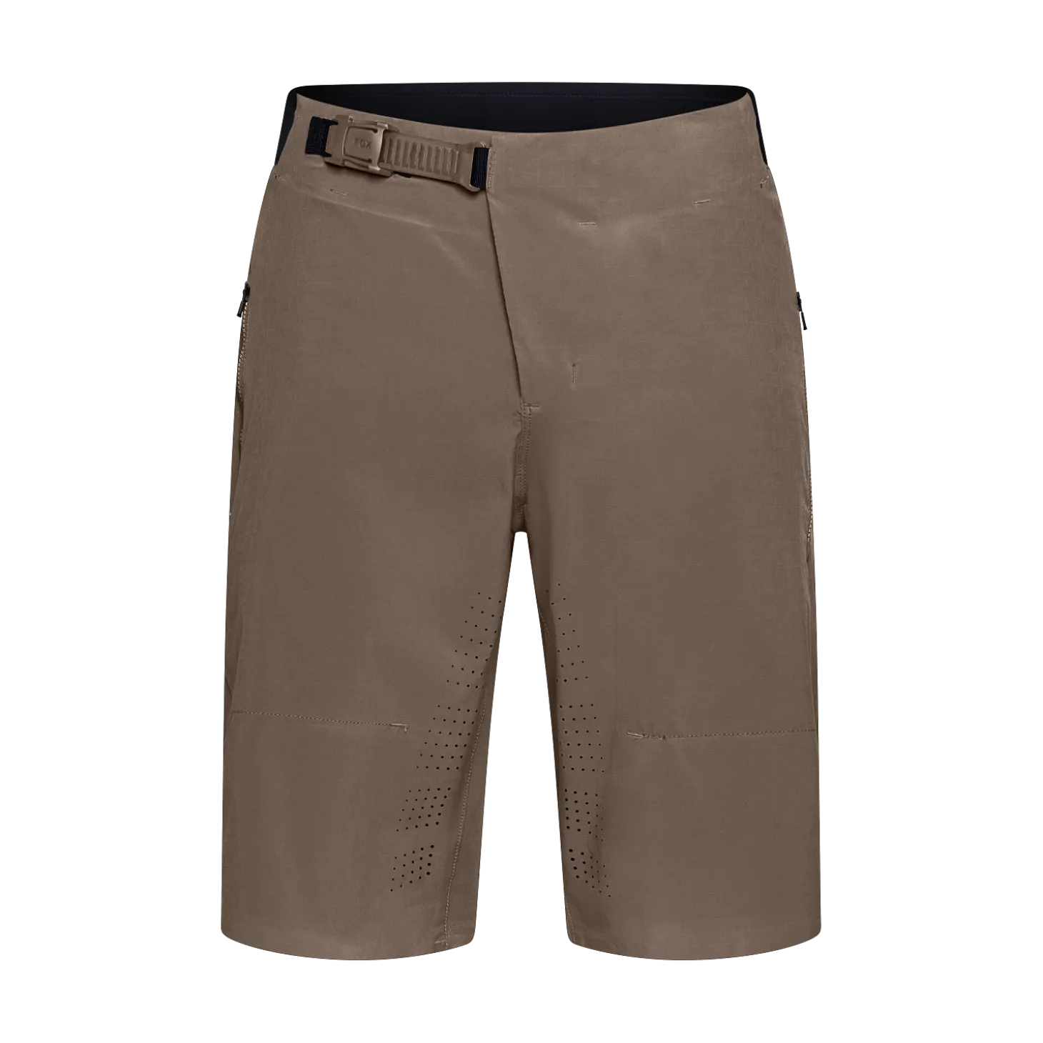 Flexair short met binnenvoering