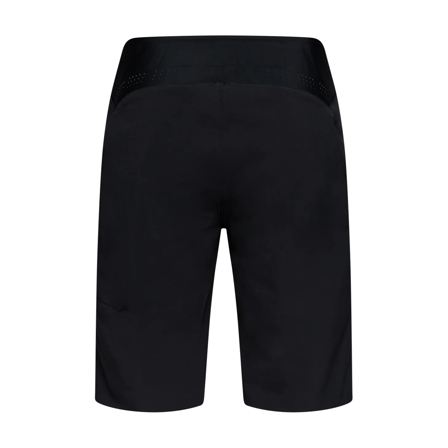 Flexair short met binnenvoering