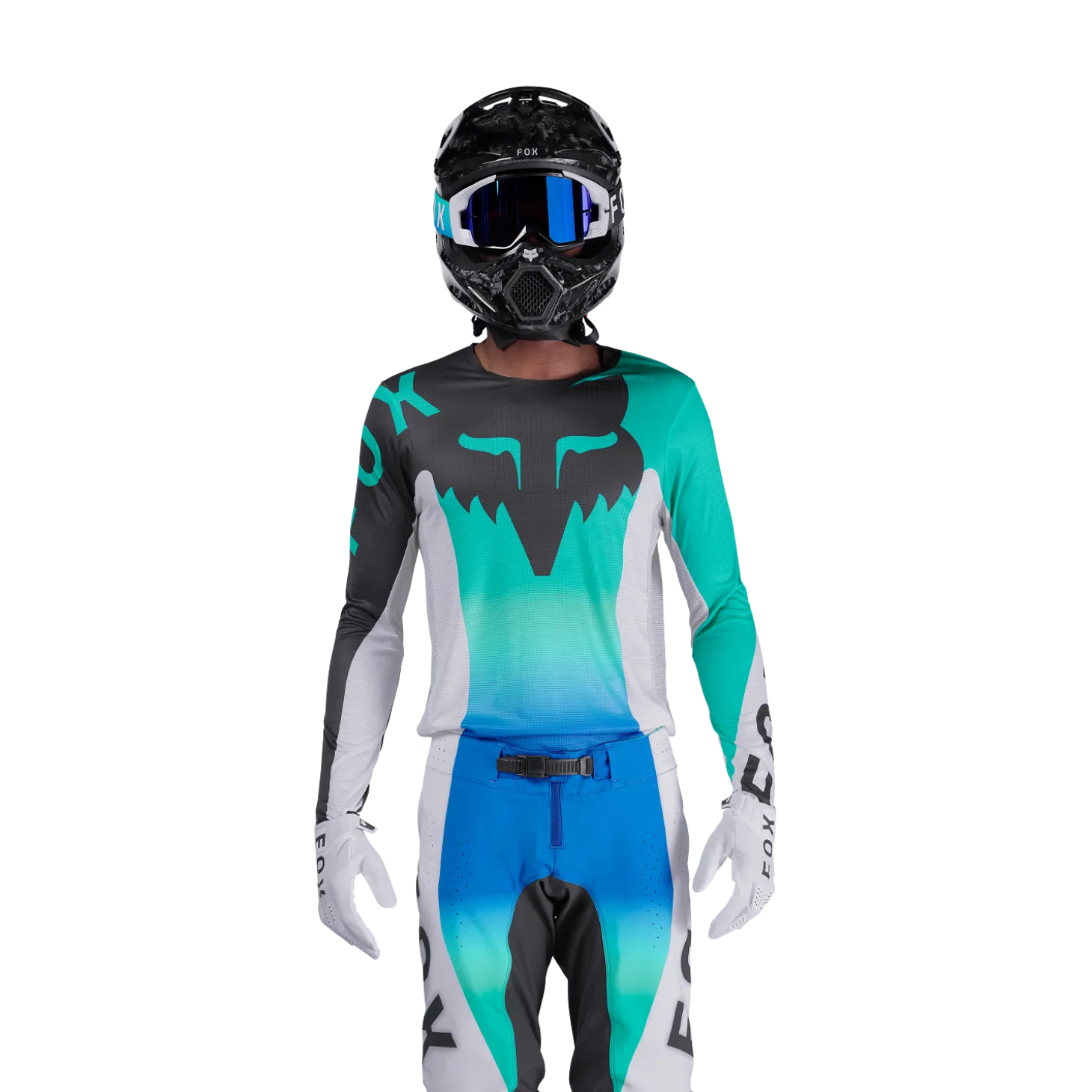 Flexair Spire Jersey
