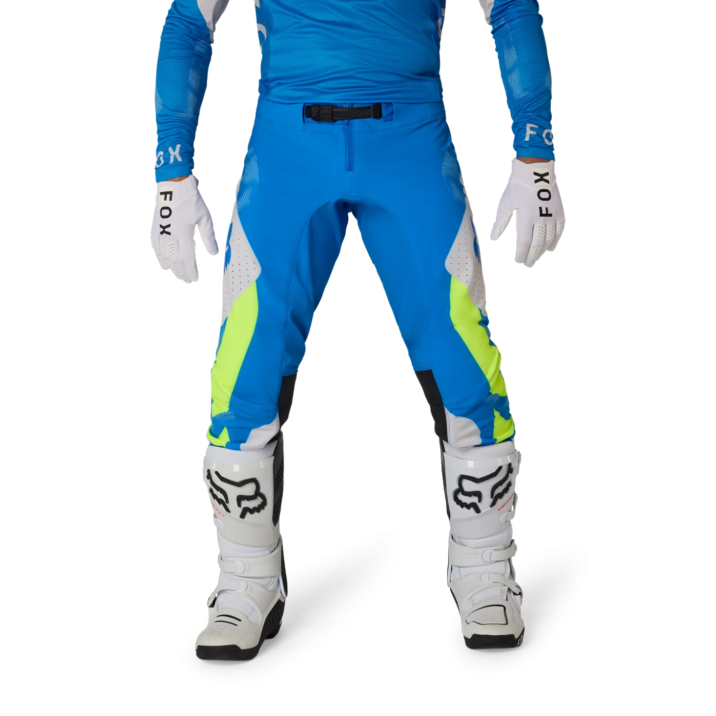 Flexair Tactiele Broek