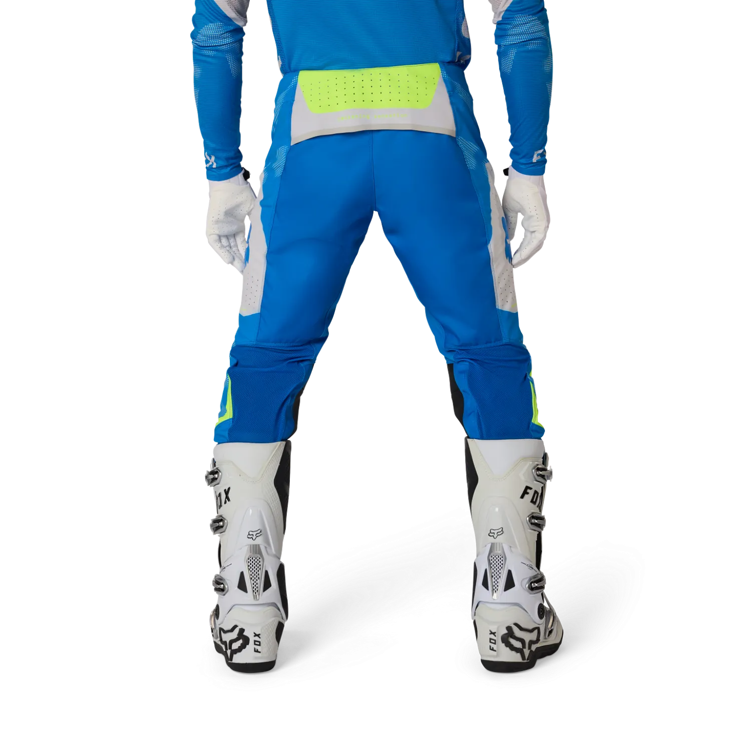 Flexair Tactiele Broek