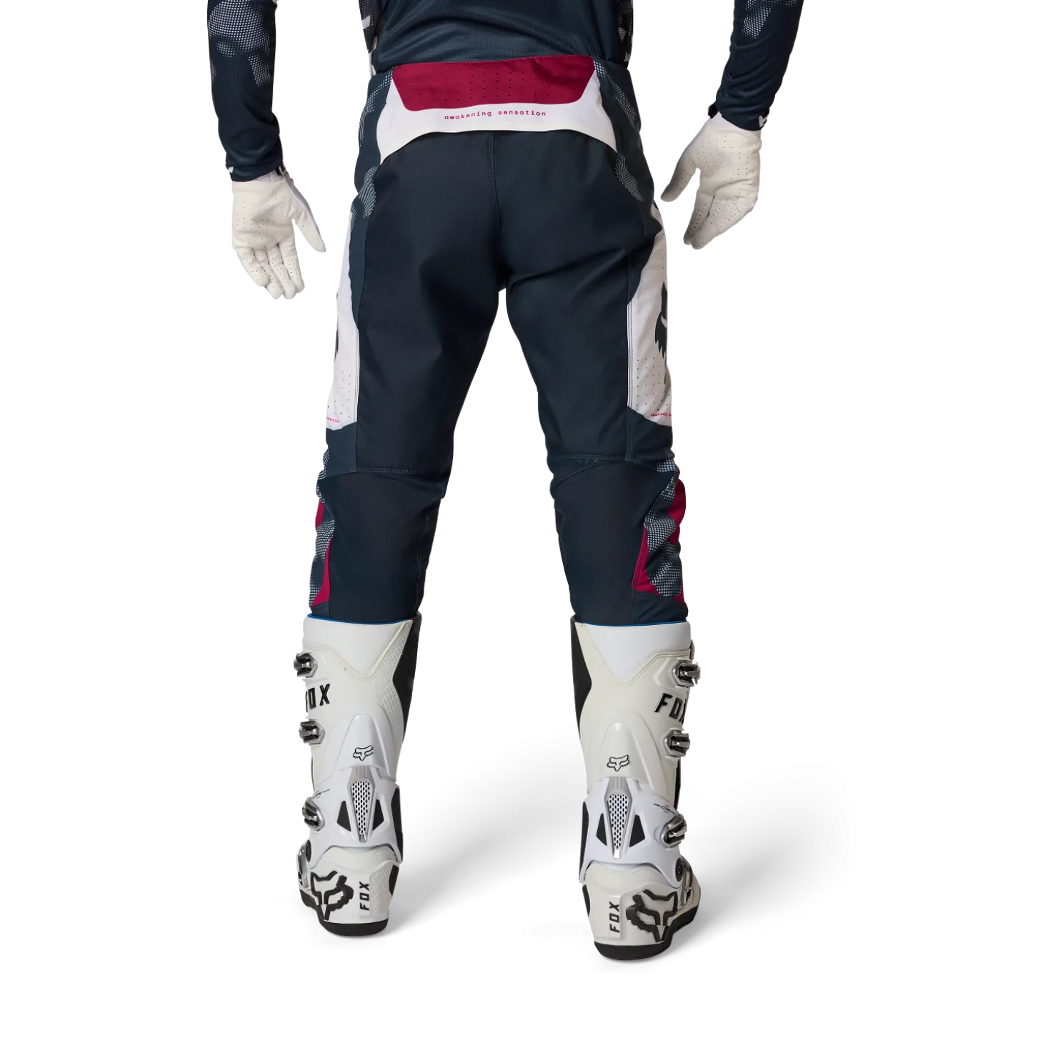Flexair Tactiele Broek