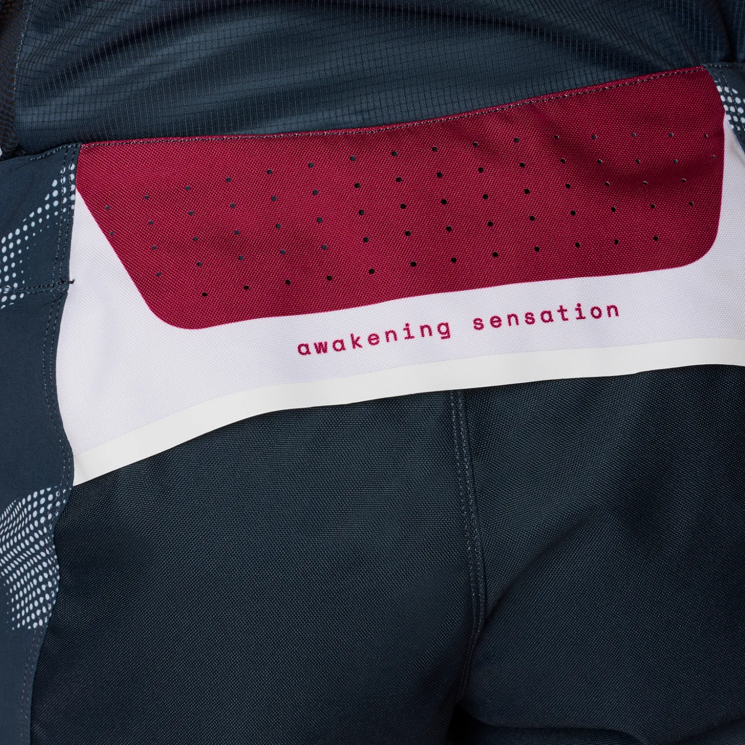 Flexair Tactiele Broek