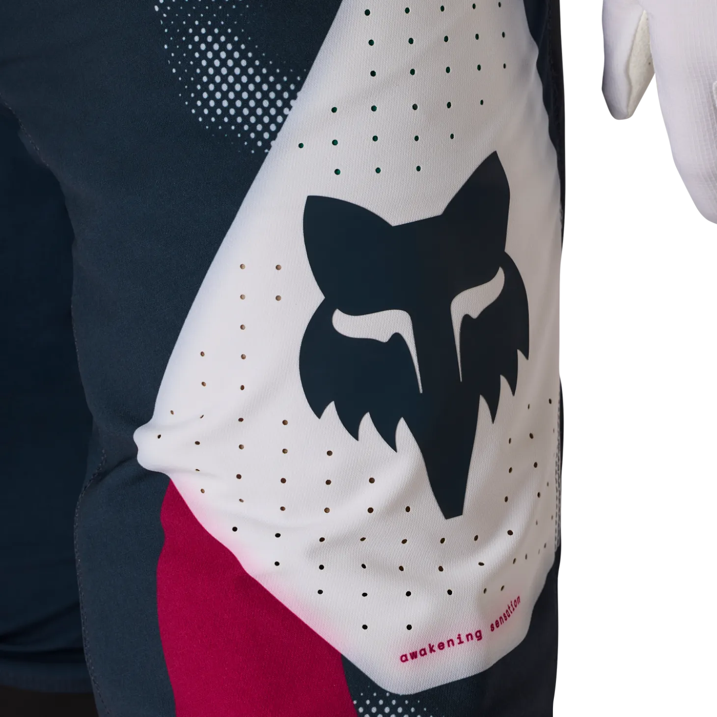 Flexair Tactiele Broek