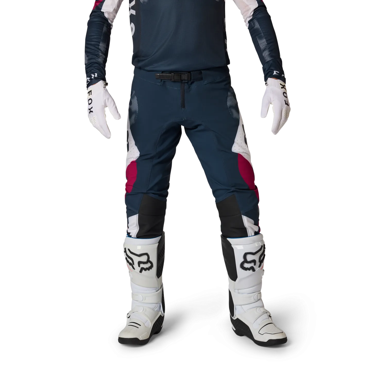 Flexair Tactiele Broek