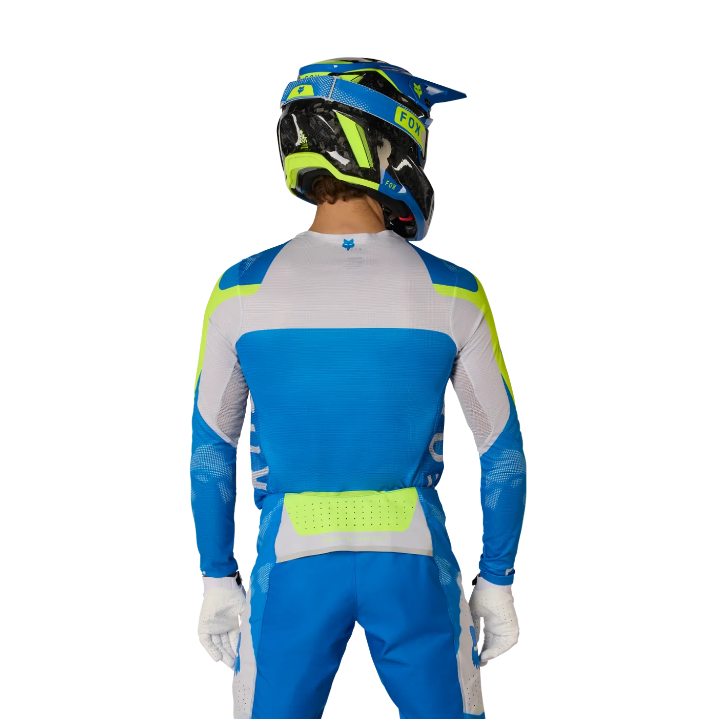Flexair Tactile Jersey