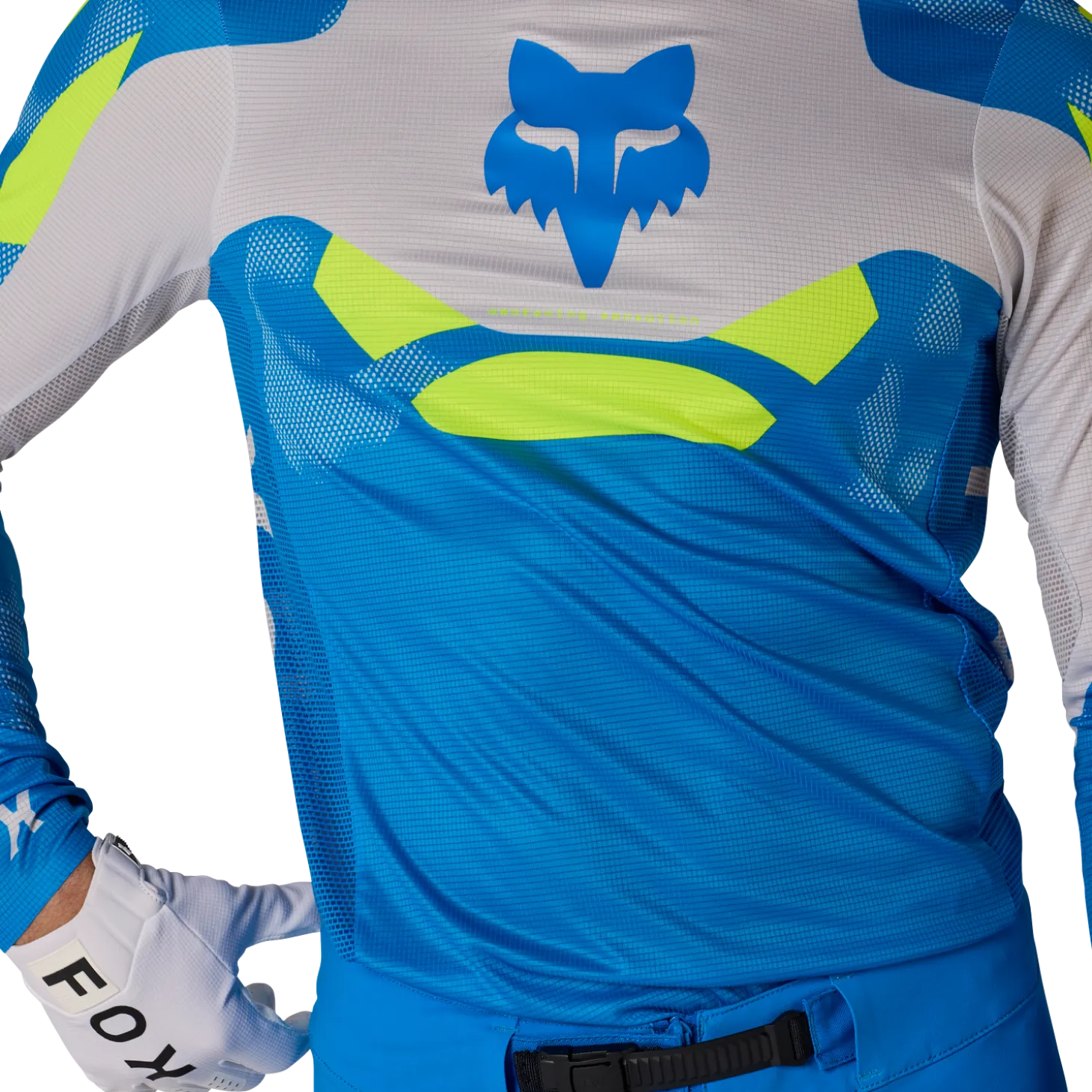 Flexair Tactile Jersey