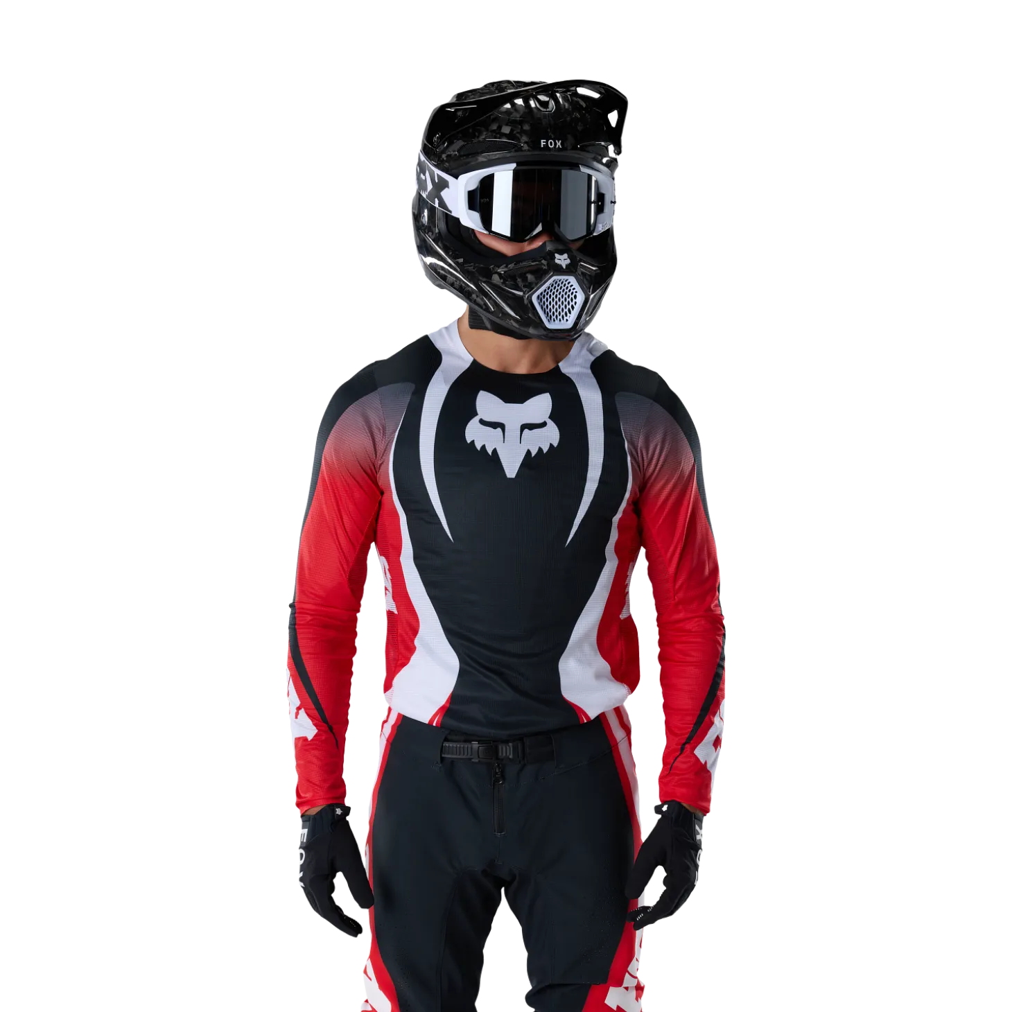 Flexair Thorn Jersey