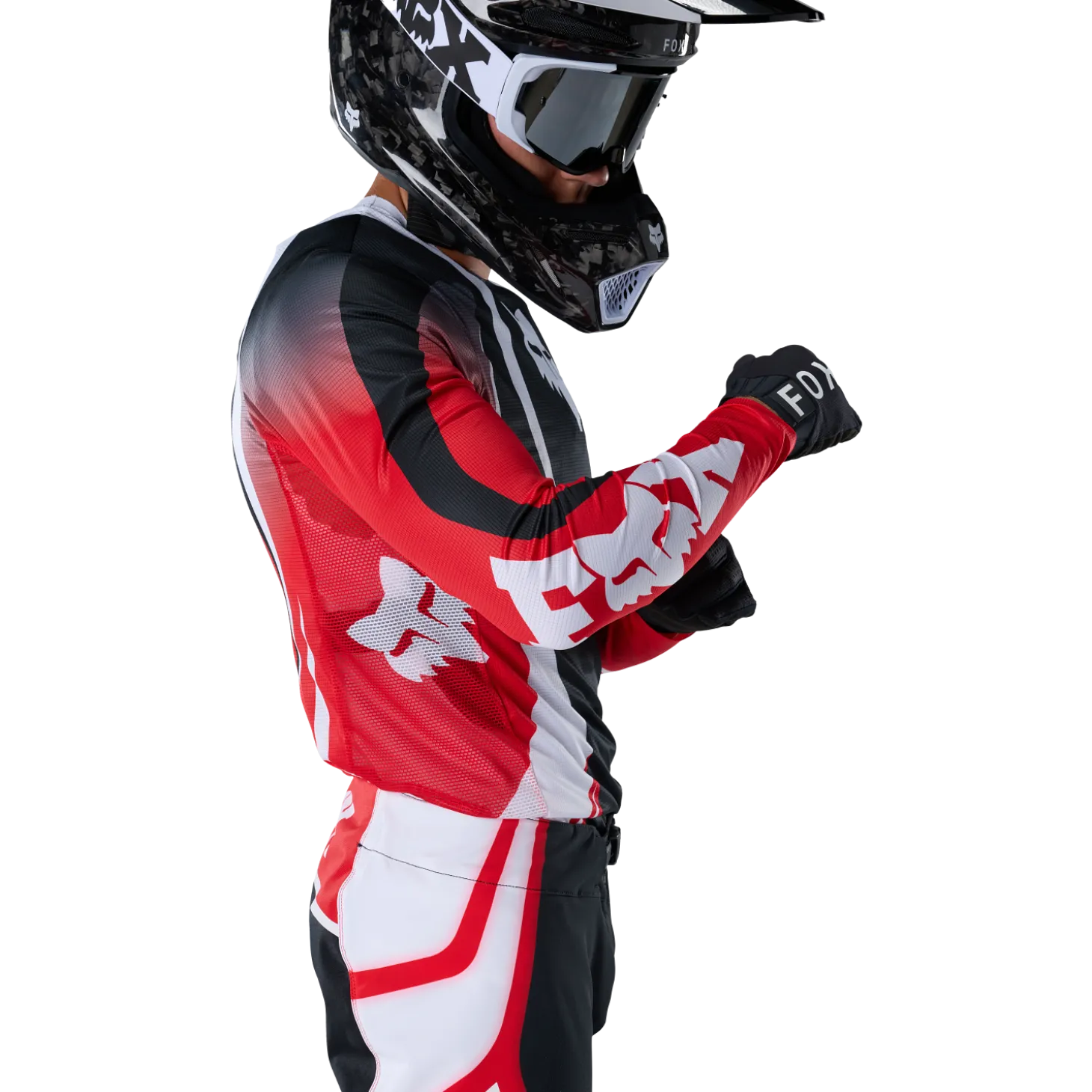 Flexair Thorn Jersey