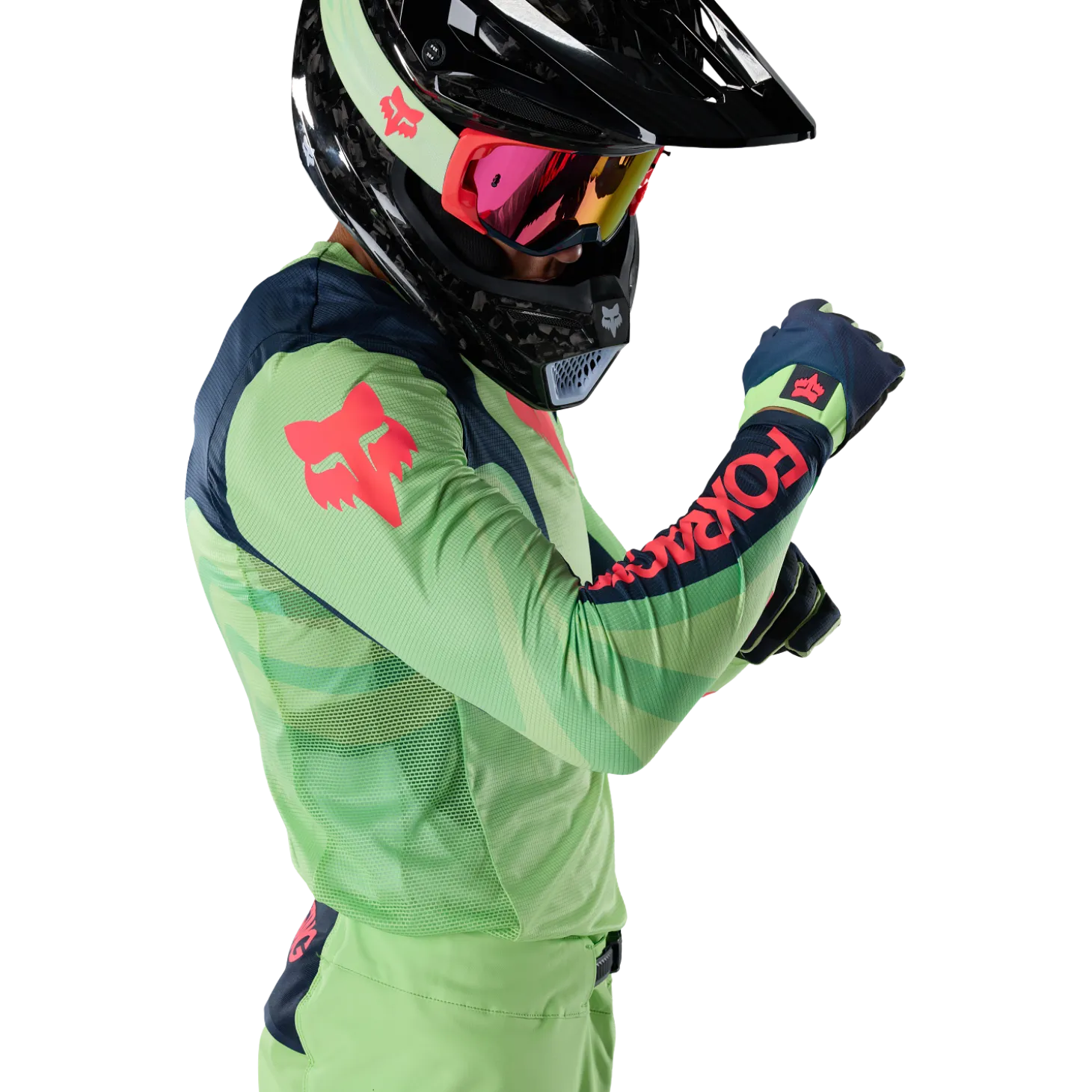 Flexair Valiant LE Jersey