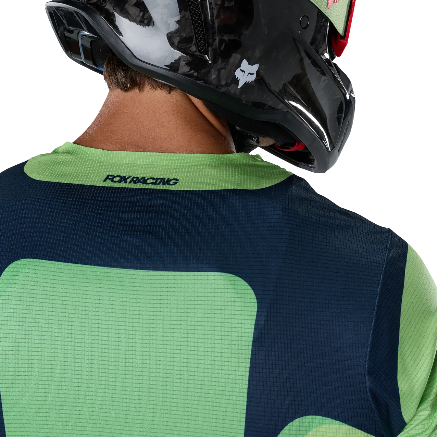 Flexair Valiant LE Jersey