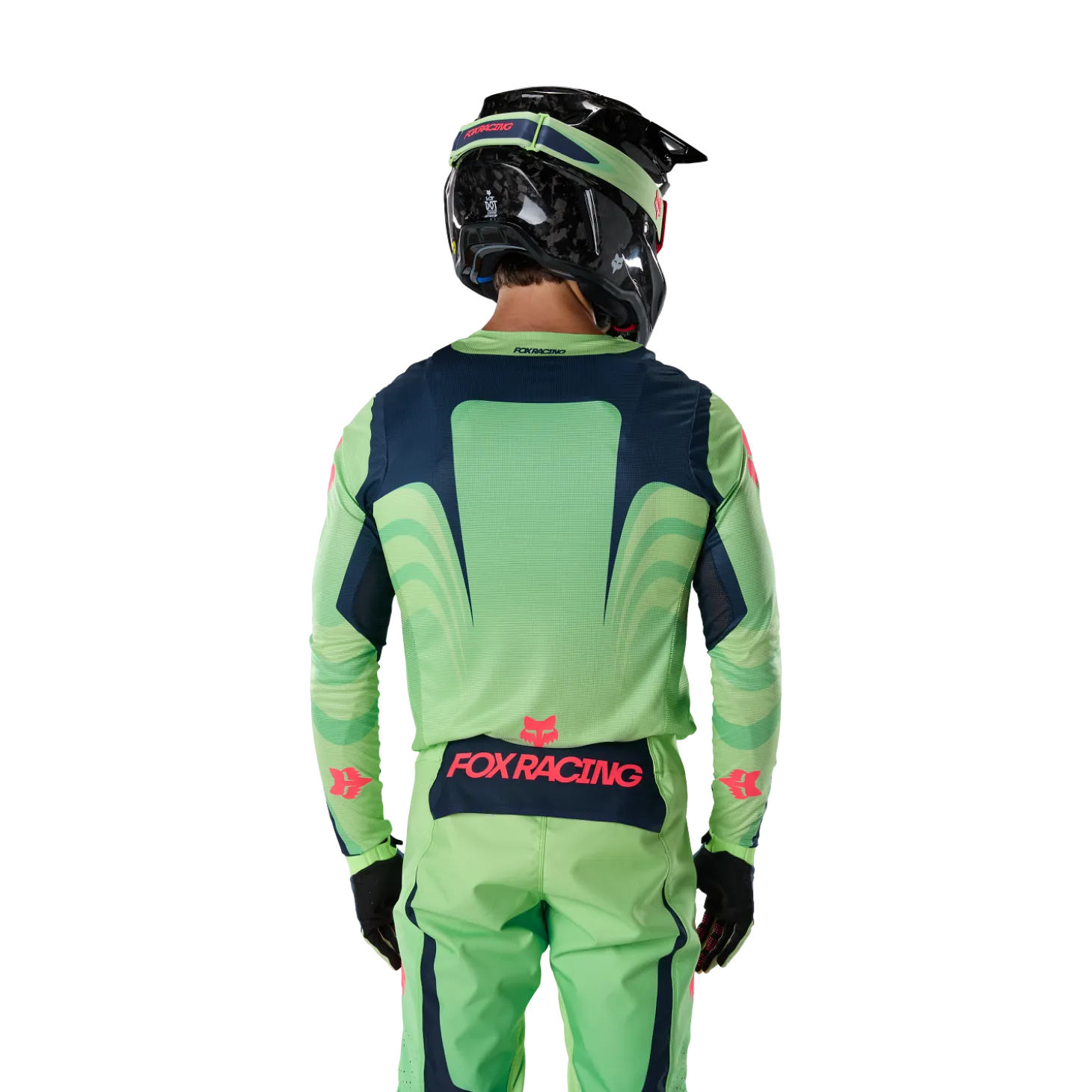 Flexair Valiant LE Jersey