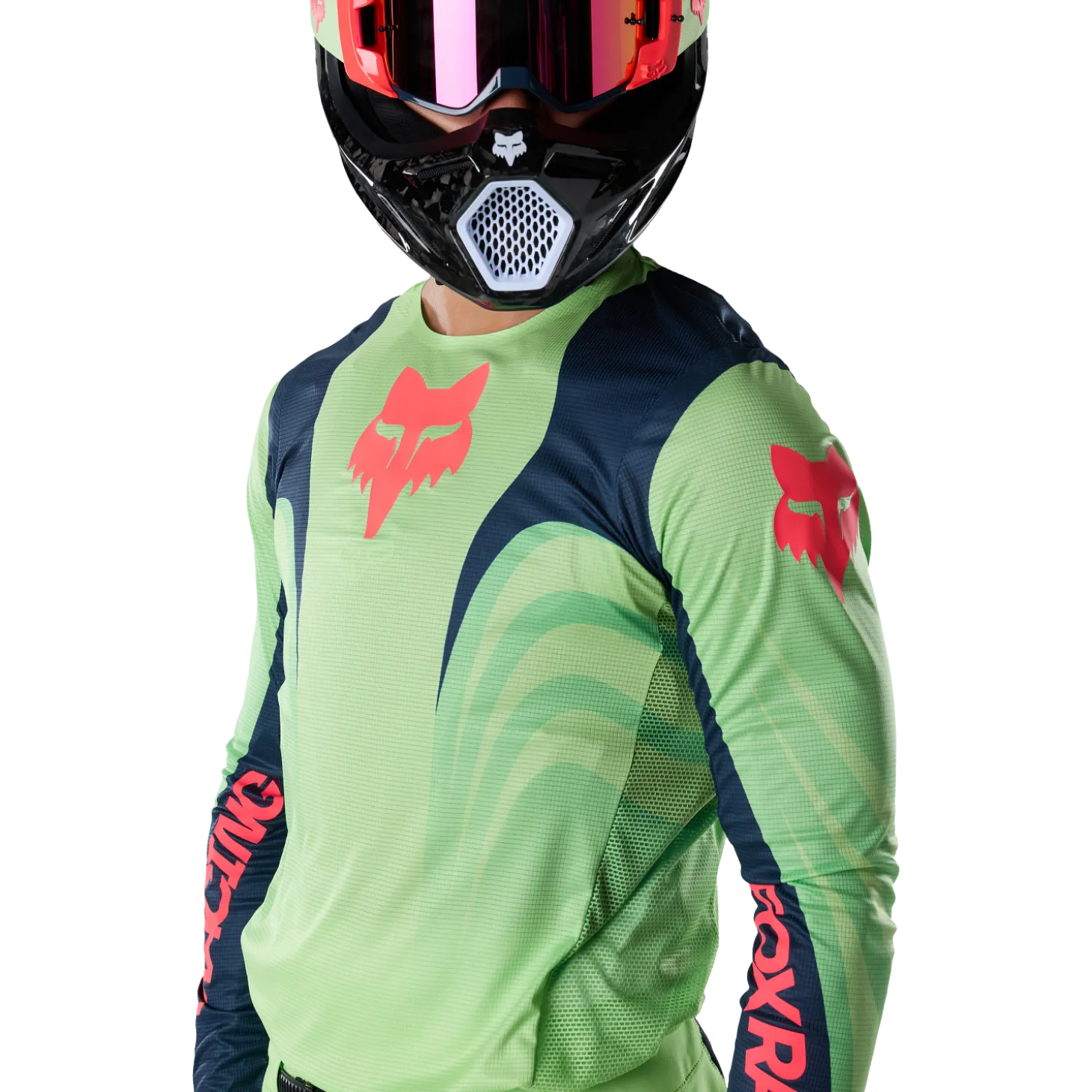 Flexair Valiant LE Jersey