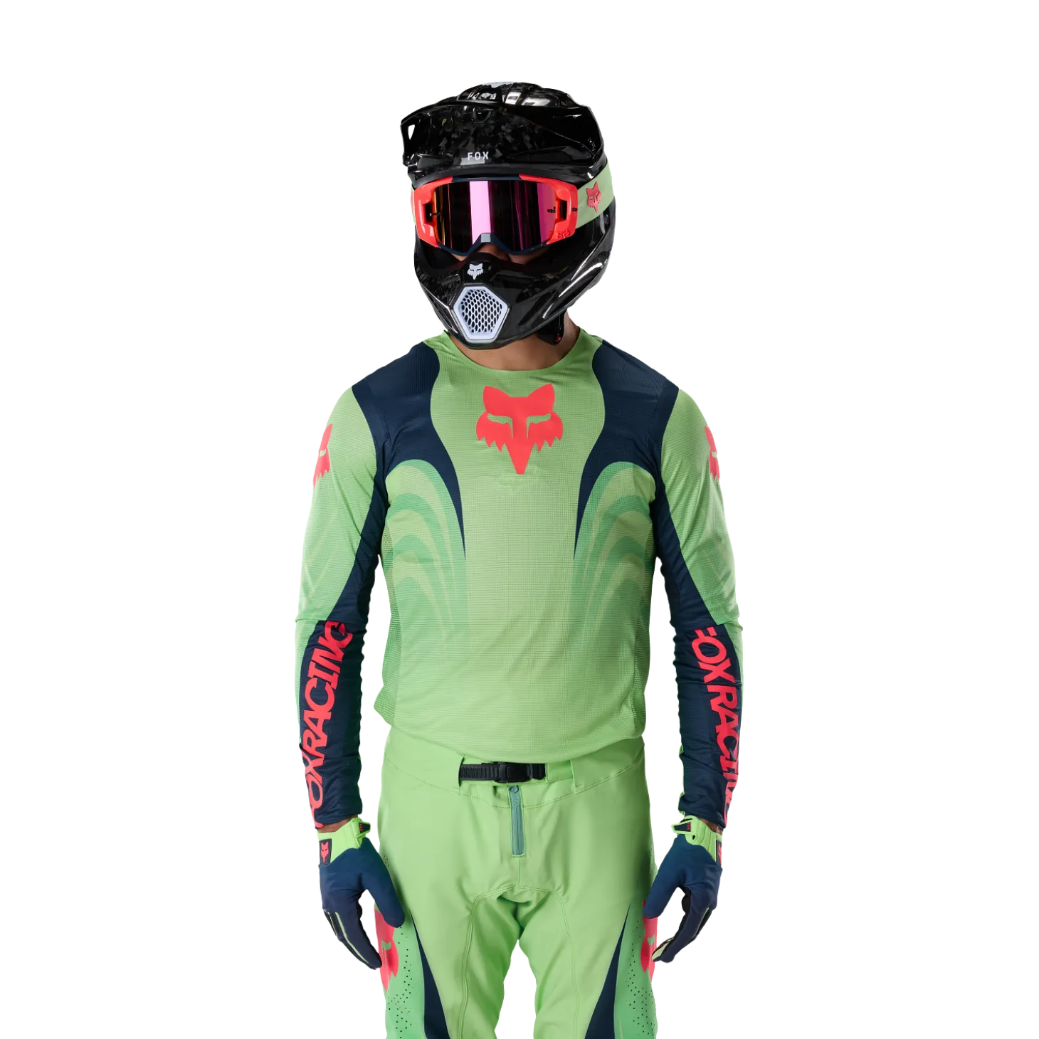 Flexair Valiant LE Jersey