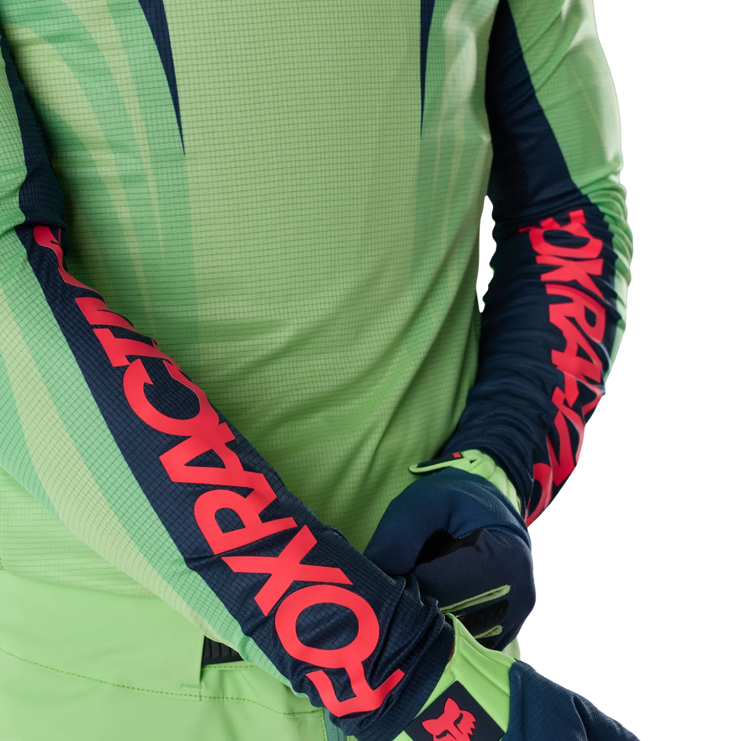 Flexair Valiant LE Jersey