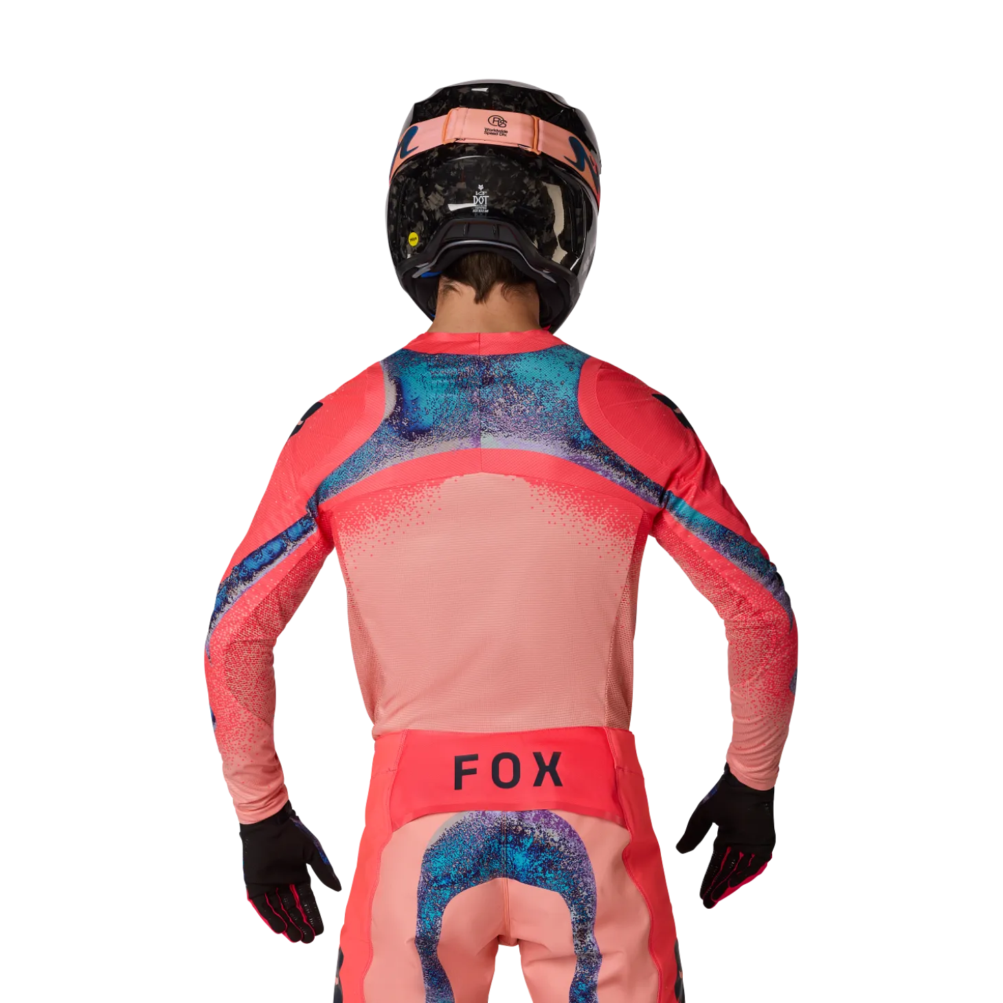 Flexair Vision Limited Edition Jersey