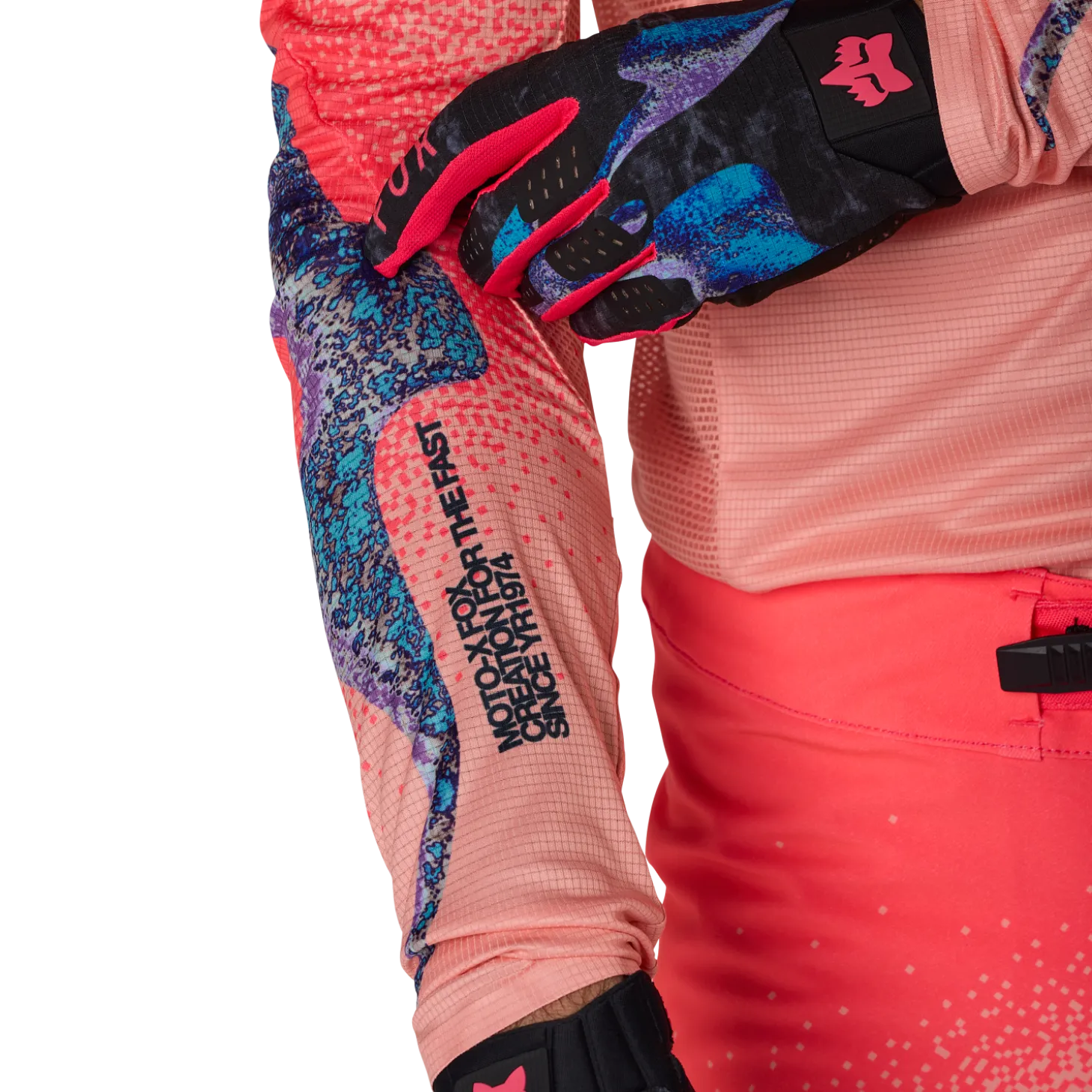 Flexair Vision Limited Edition Jersey