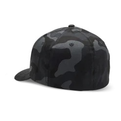Flexfitcap Fox Head