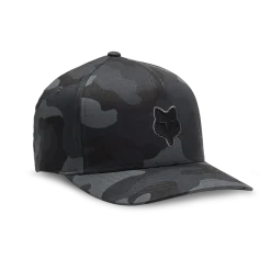 Flexfitcap Fox Head