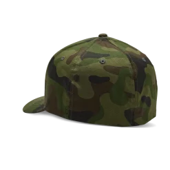 Flexfitcap Fox Head