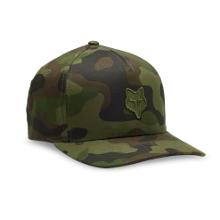 Flexfitcap Fox Head