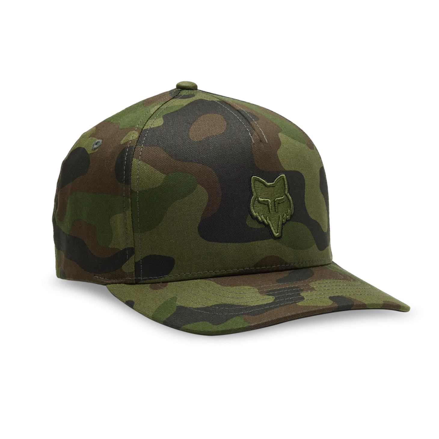Flexfitcap Fox Head