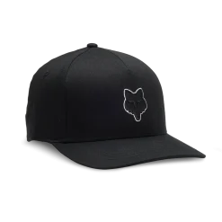 Flexfitcap Fox Head
