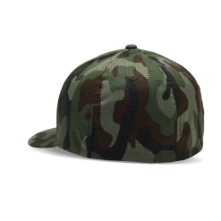 Flexfitcap Fox Head Camo Tech