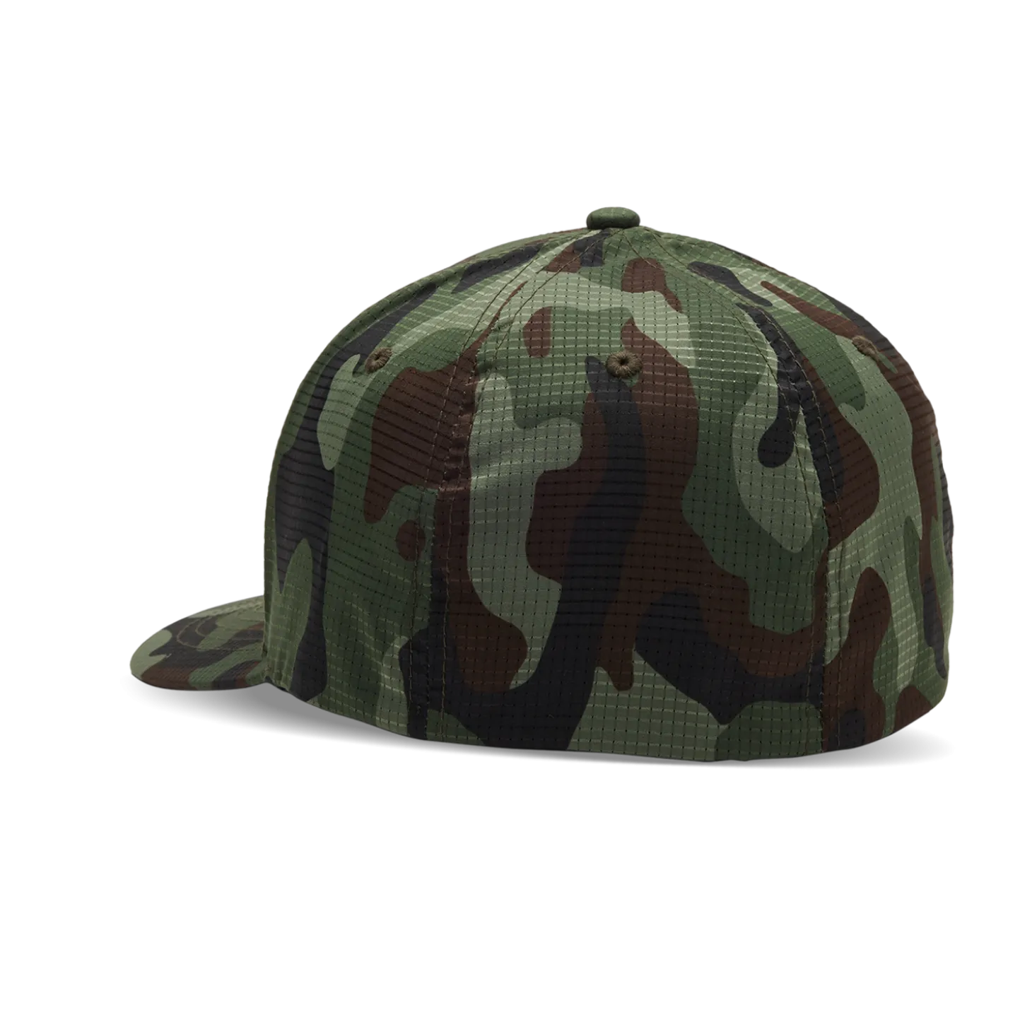 Flexfitcap Fox Head Camo Tech