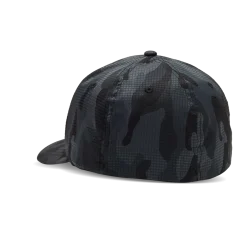 Flexfitcap Fox Head Camo Tech