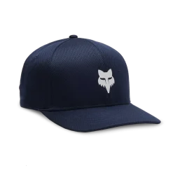 Flexfitcap Fox Head Tech