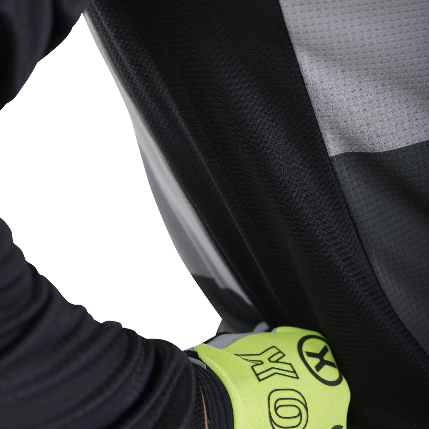 180 Flow Jersey